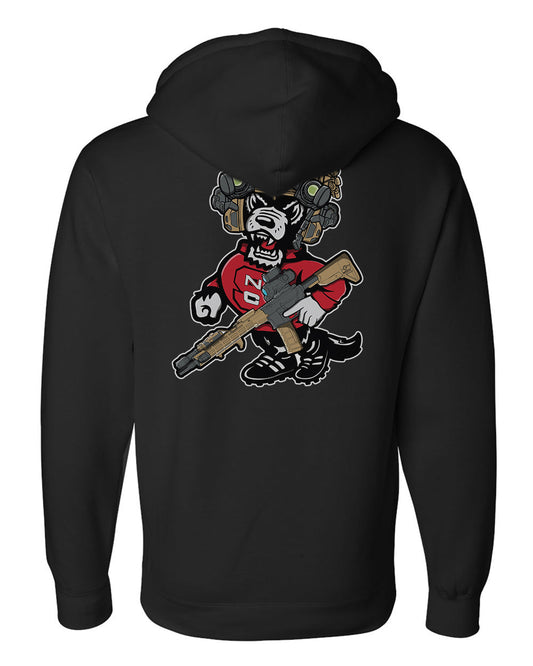 NC State Hoodie
