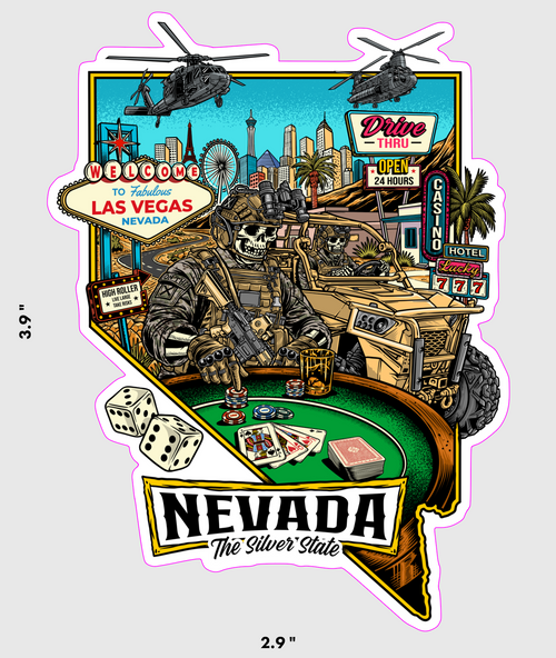 Nevada