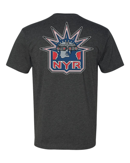 NY Rangers Tee