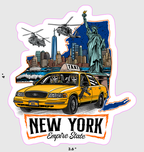 New York