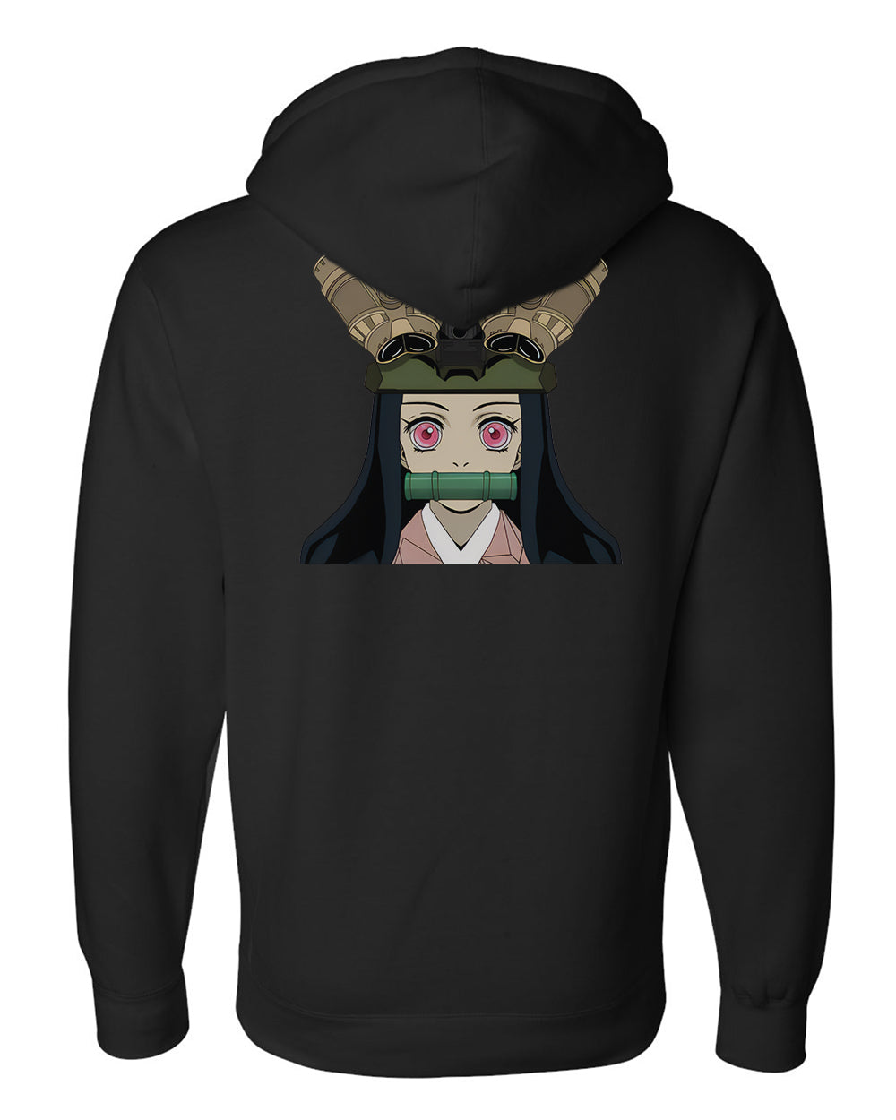 Nezuko Hoodie