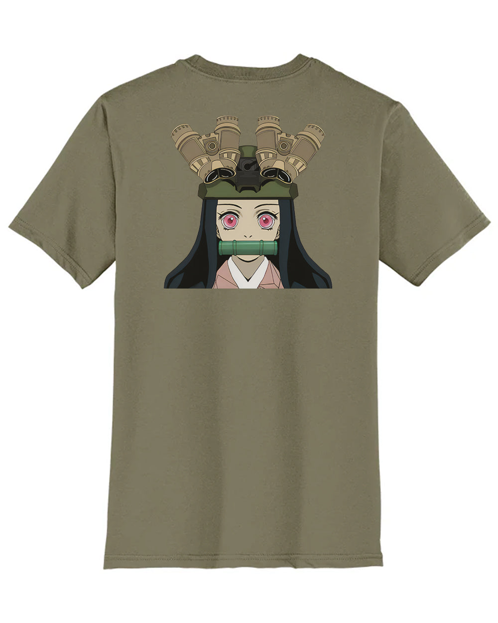 Nezuko Tee