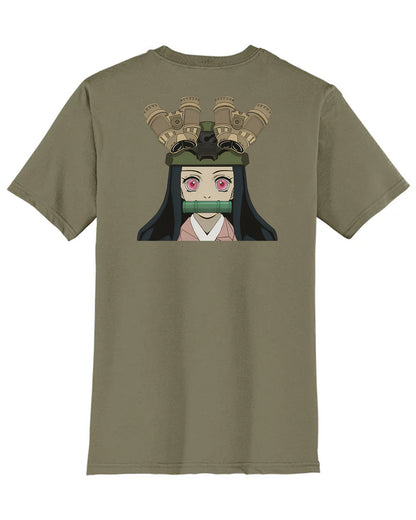 Nezuko Tee