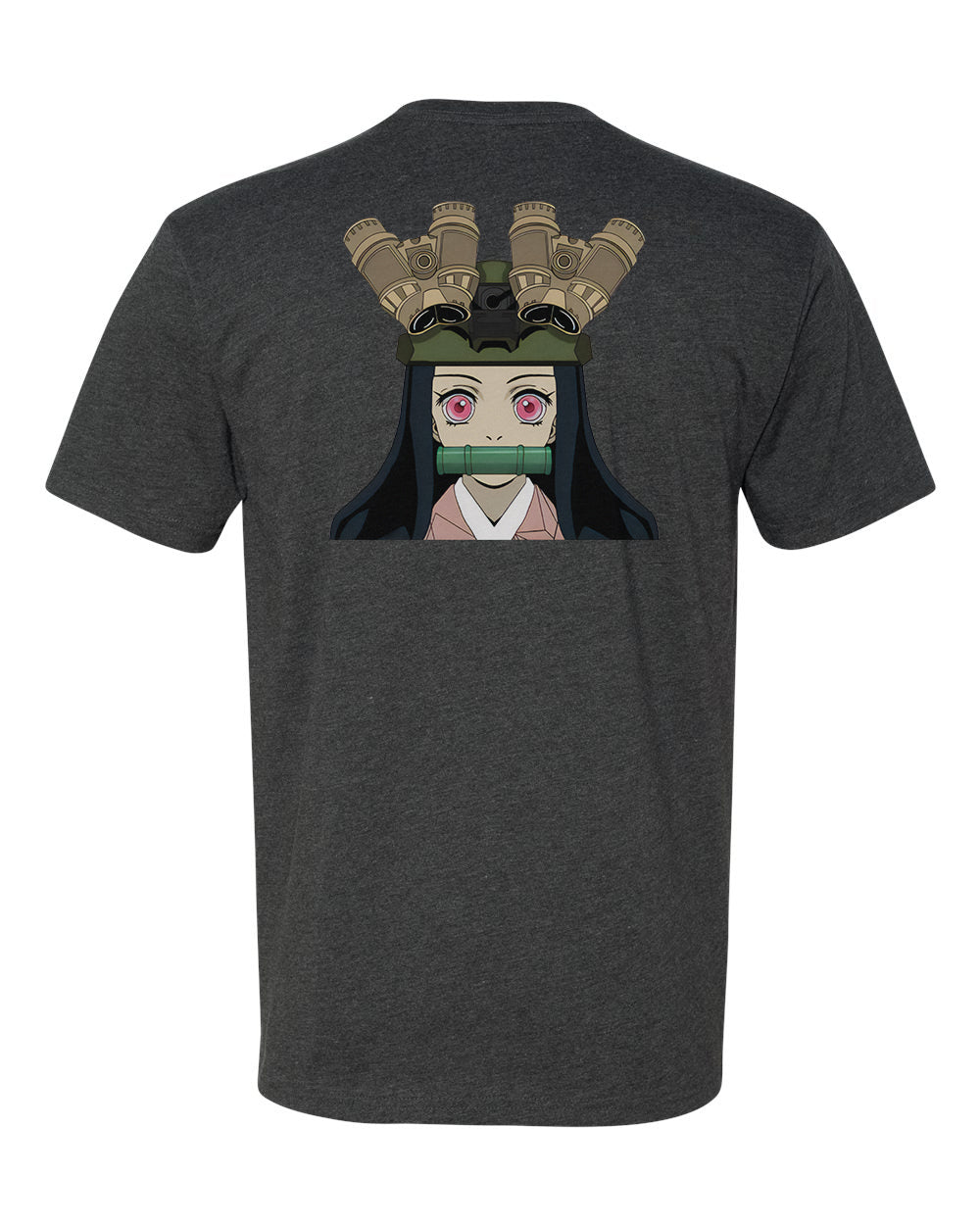 Nezuko Tee
