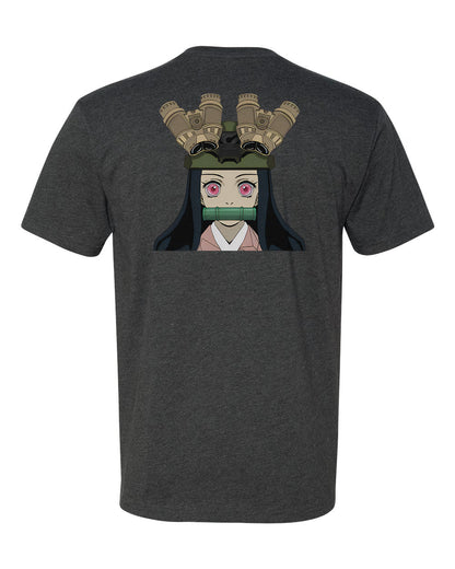 Nezuko Tee