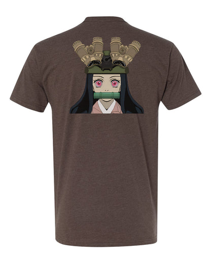 Nezuko Tee