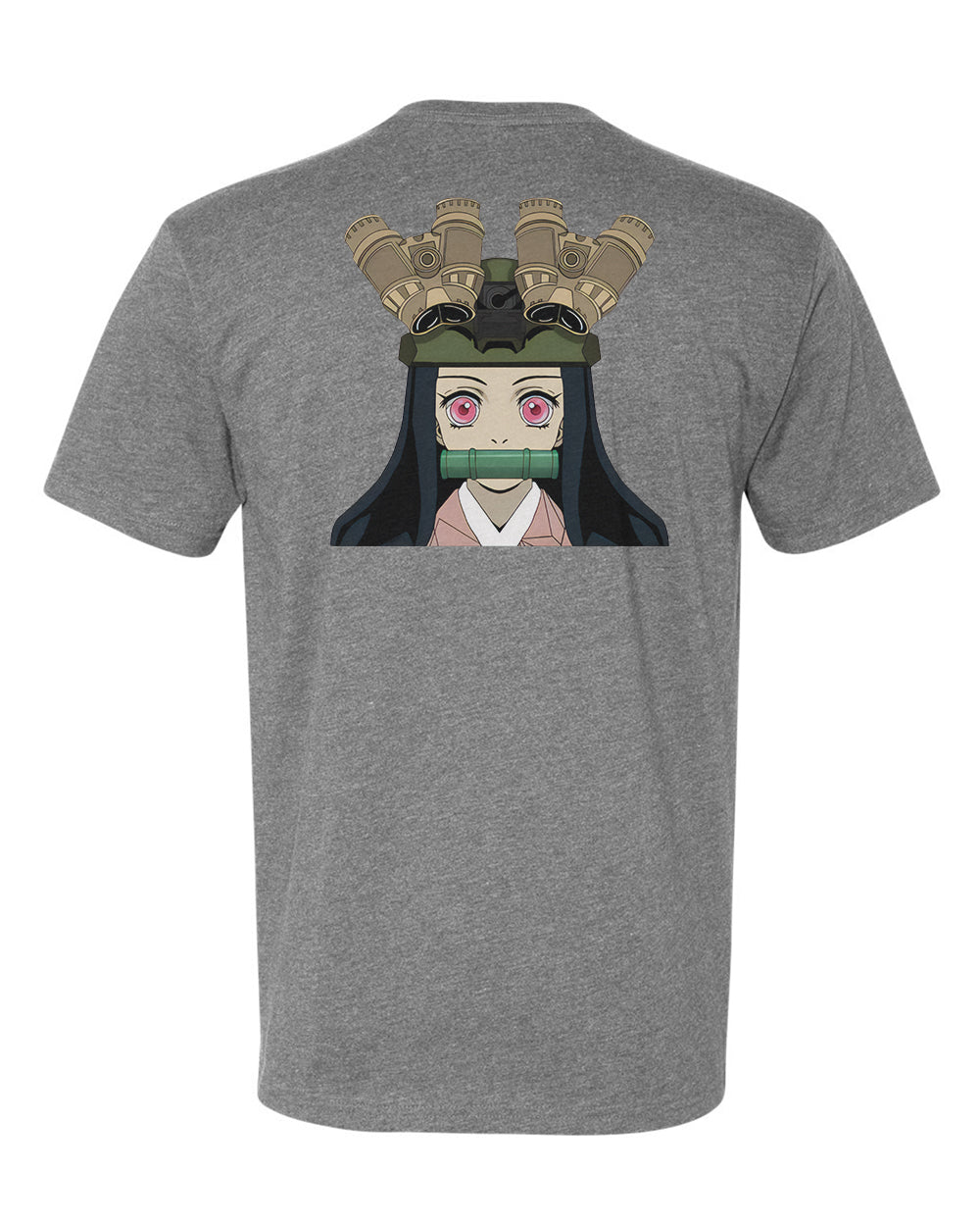 Nezuko Tee