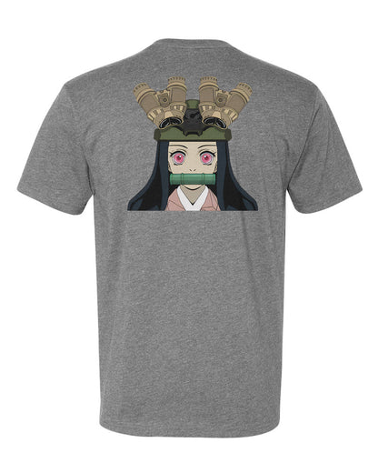 Nezuko Tee