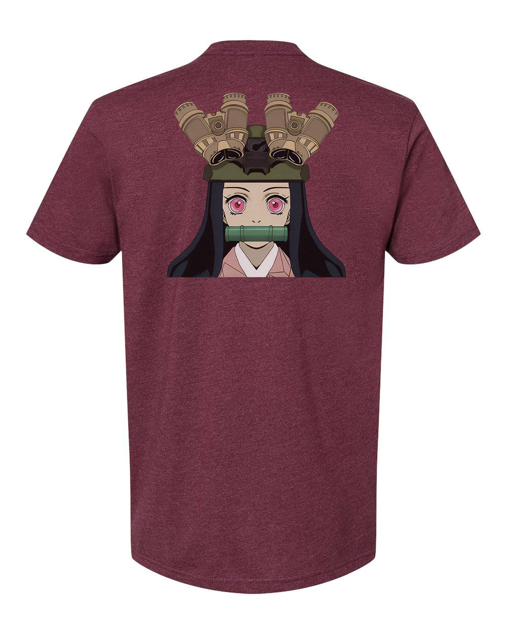 Nezuko Tee