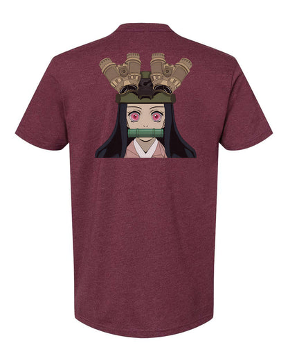 Nezuko Tee