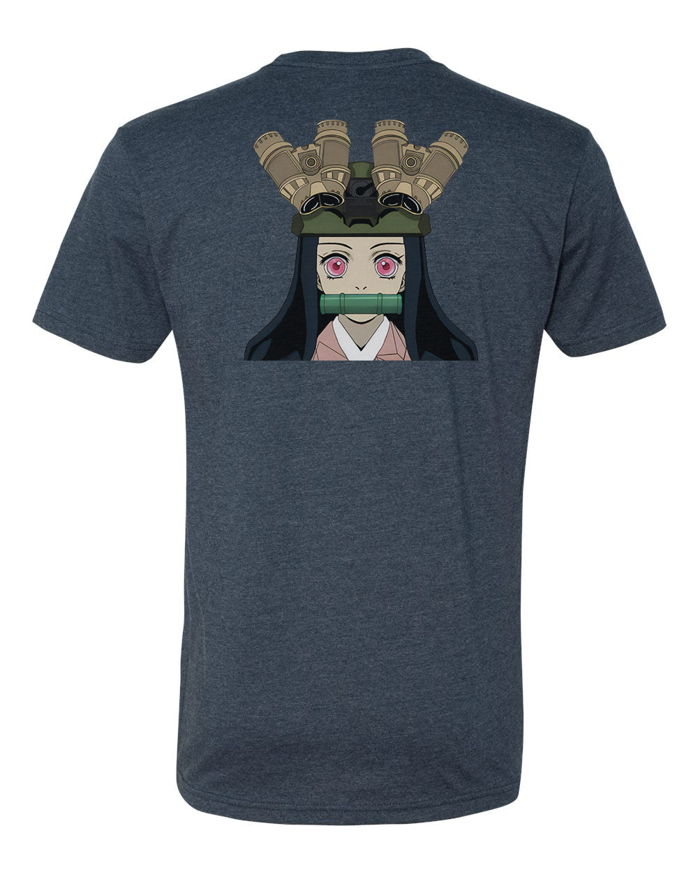 Nezuko Tee