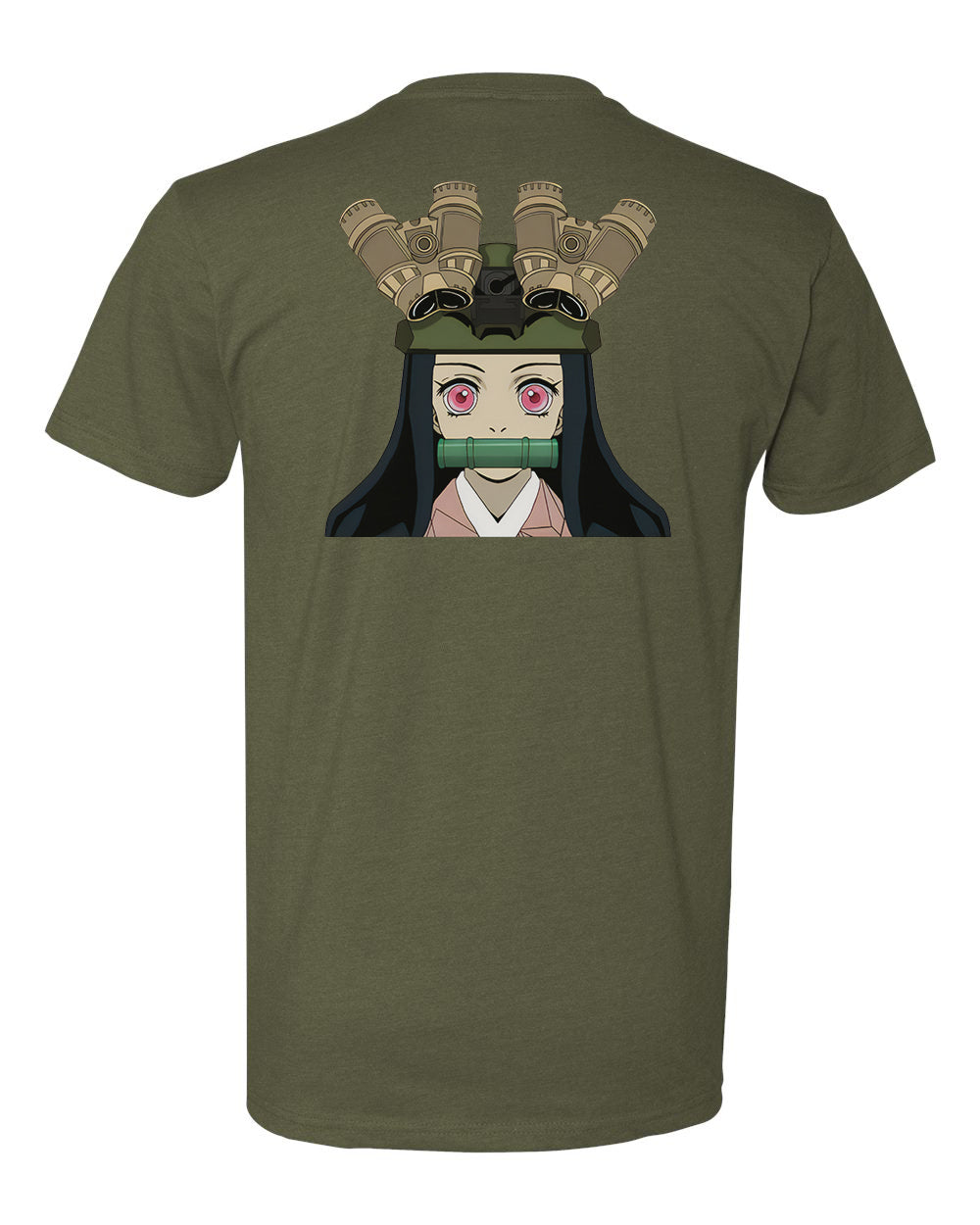 Nezuko Tee
