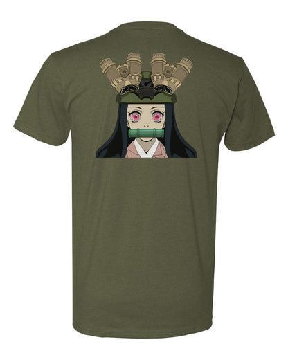 Nezuko Tee