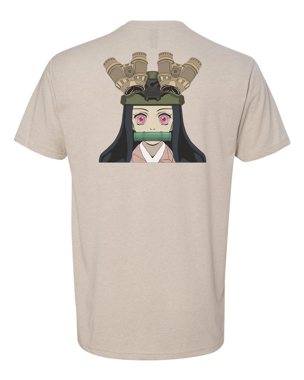 Nezuko Tee