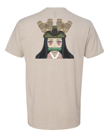 Nezuko Tee