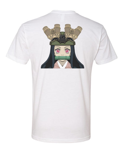 Nezuko Tee