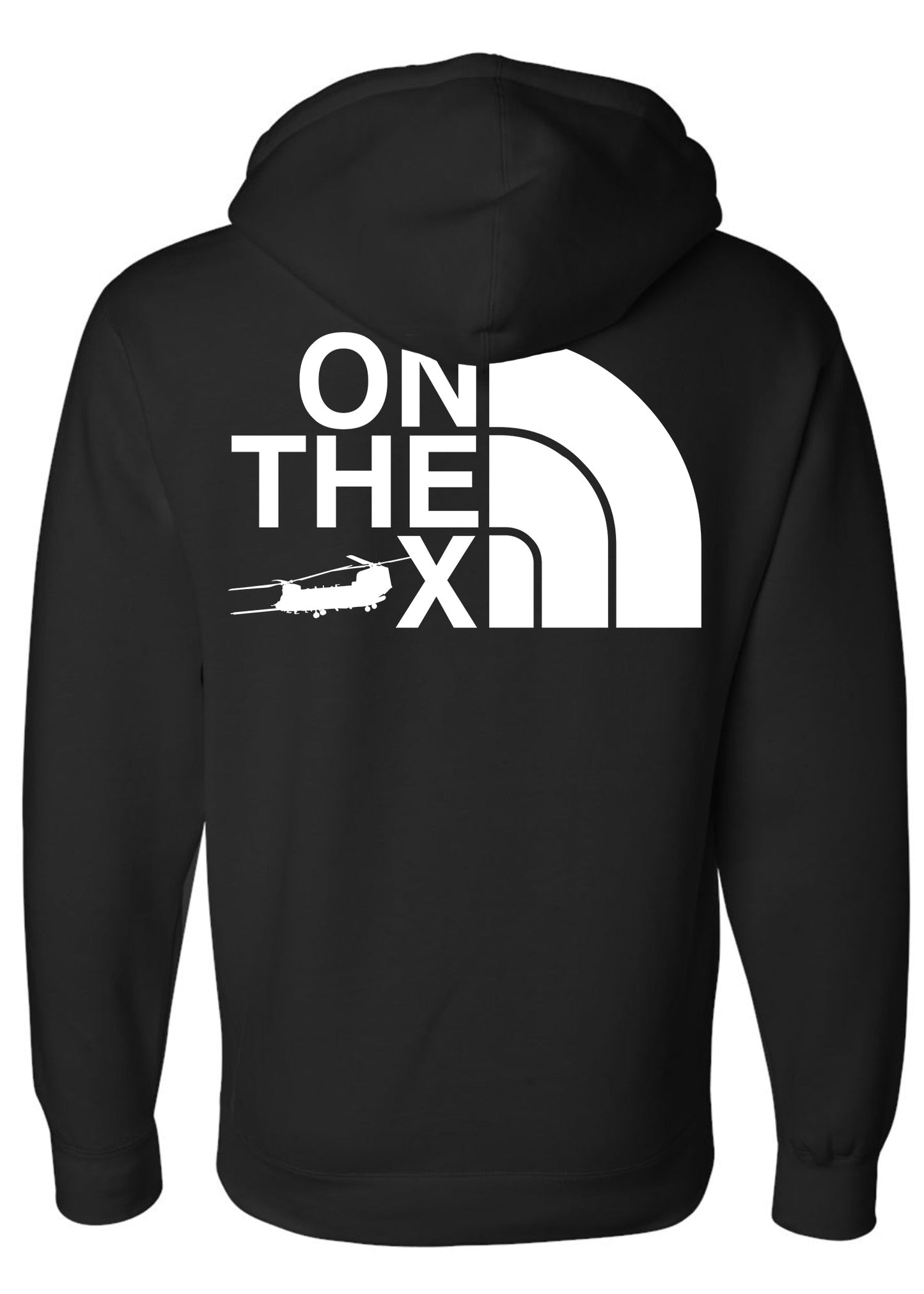 OTX HAF Hoodie