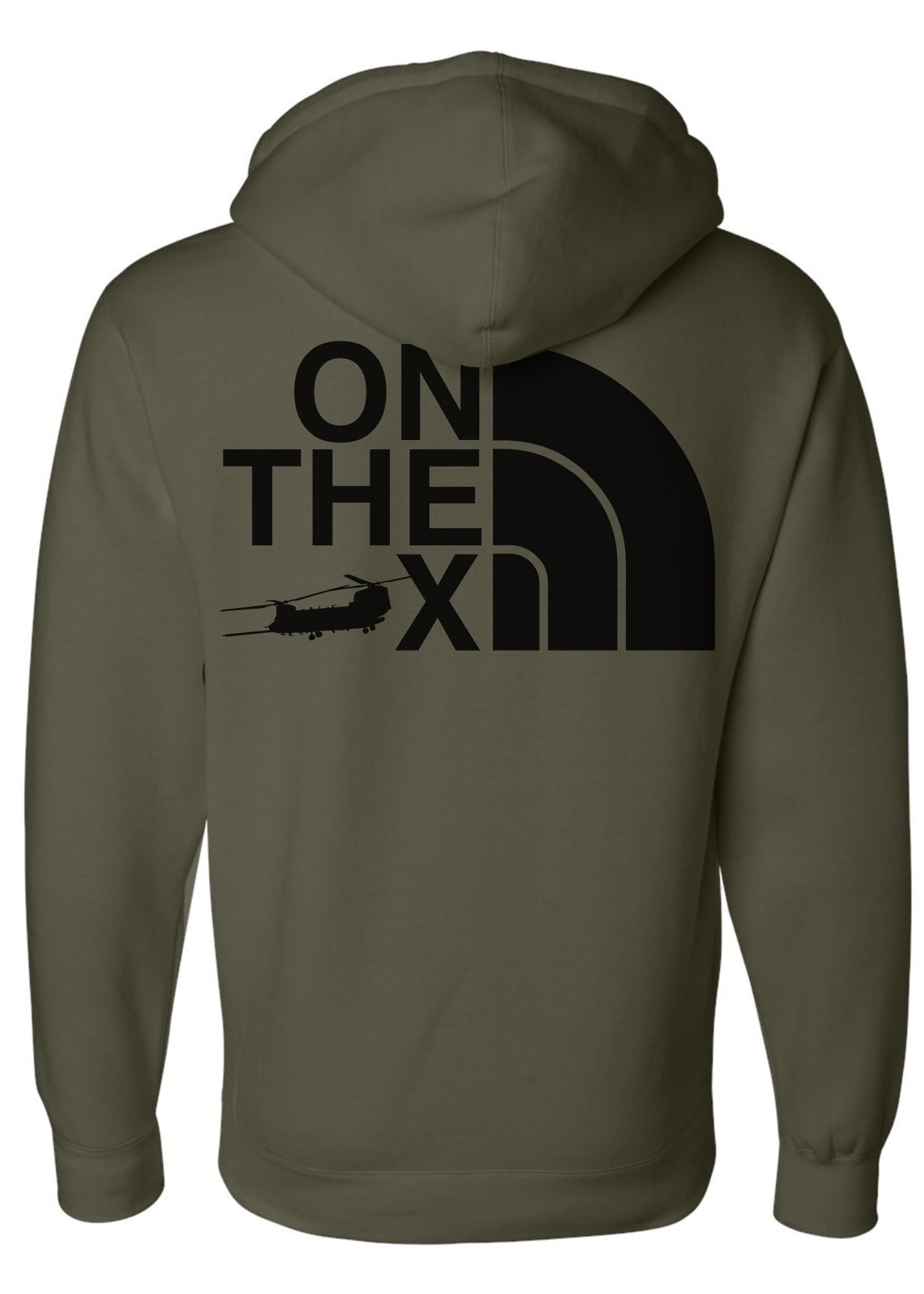 OTX HAF Hoodie