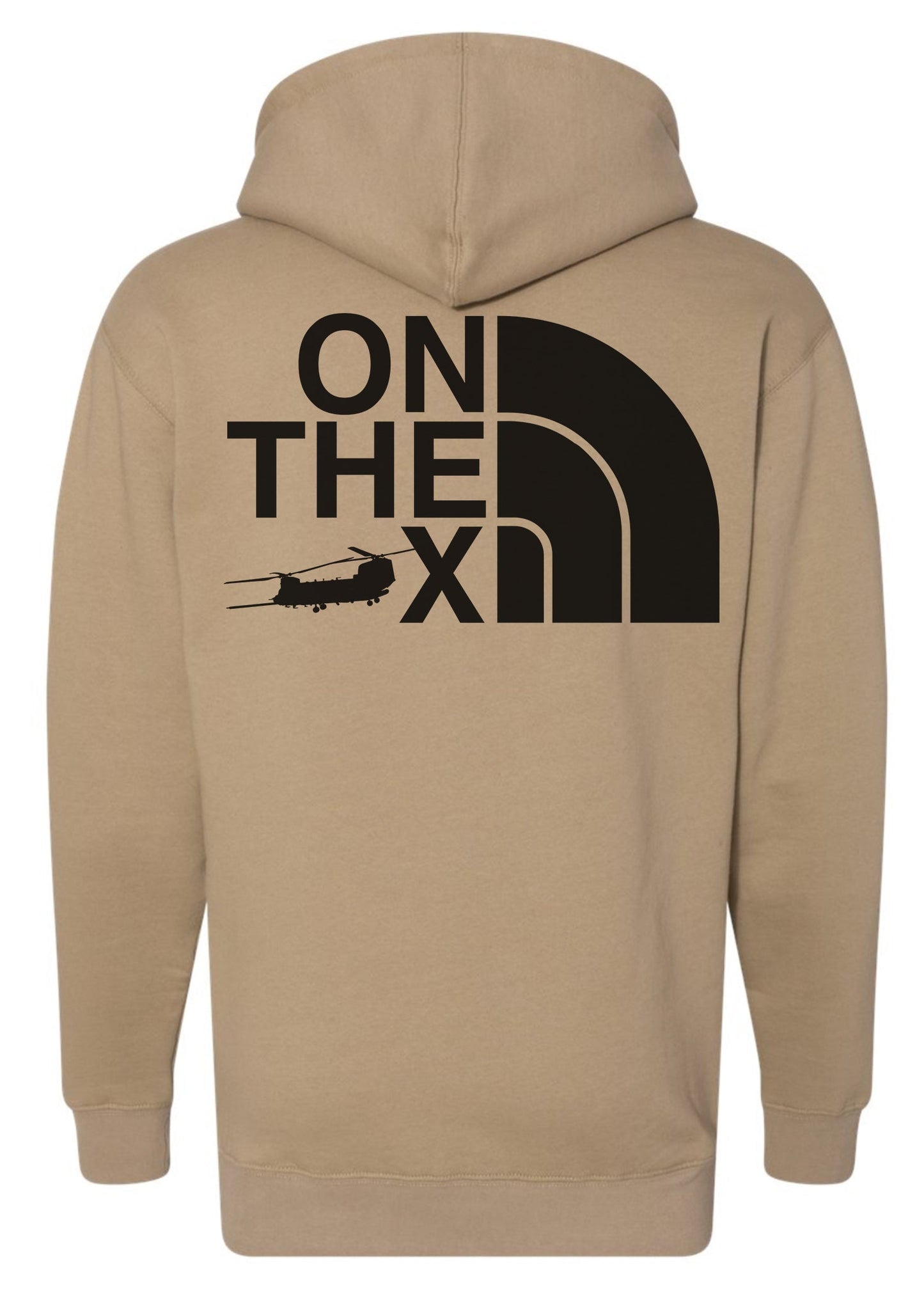 OTX HAF Hoodie