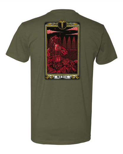 Medic Tee