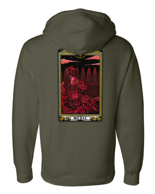 Medic Hoodie