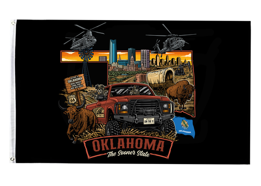 Pre-Order OK Flag