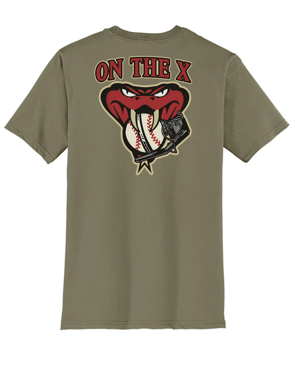 Arizona Diamondbacks Tee