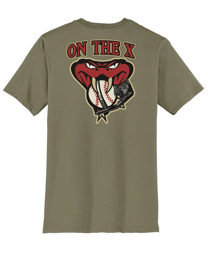 Arizona Diamondbacks Tee