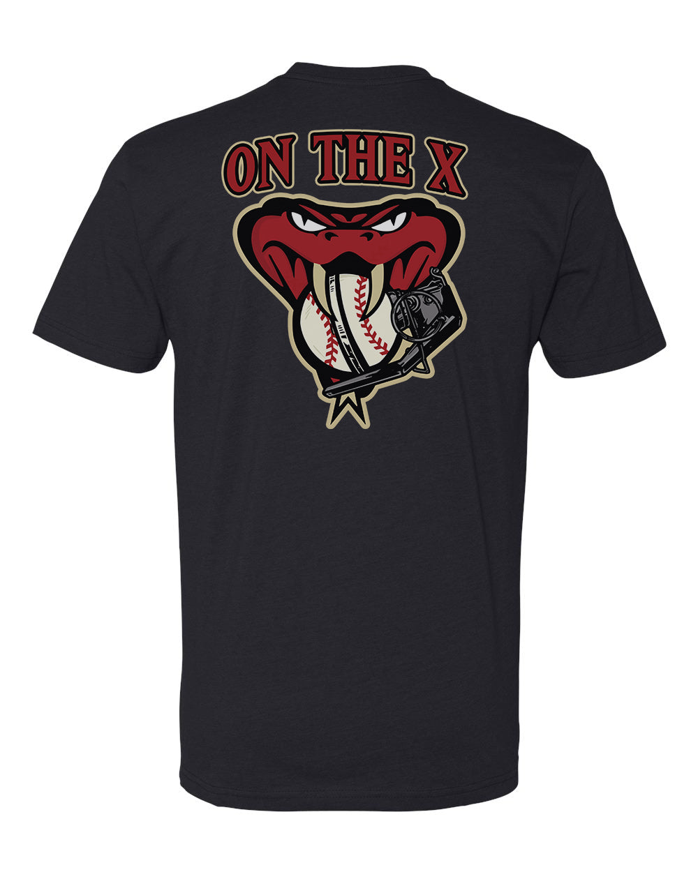 Arizona Diamondbacks Tee