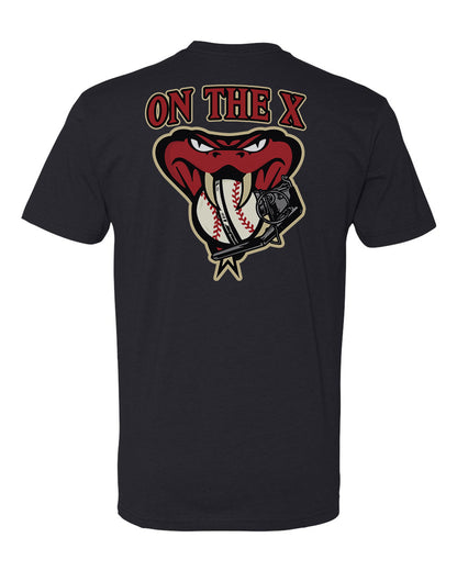 Arizona Diamondbacks Tee