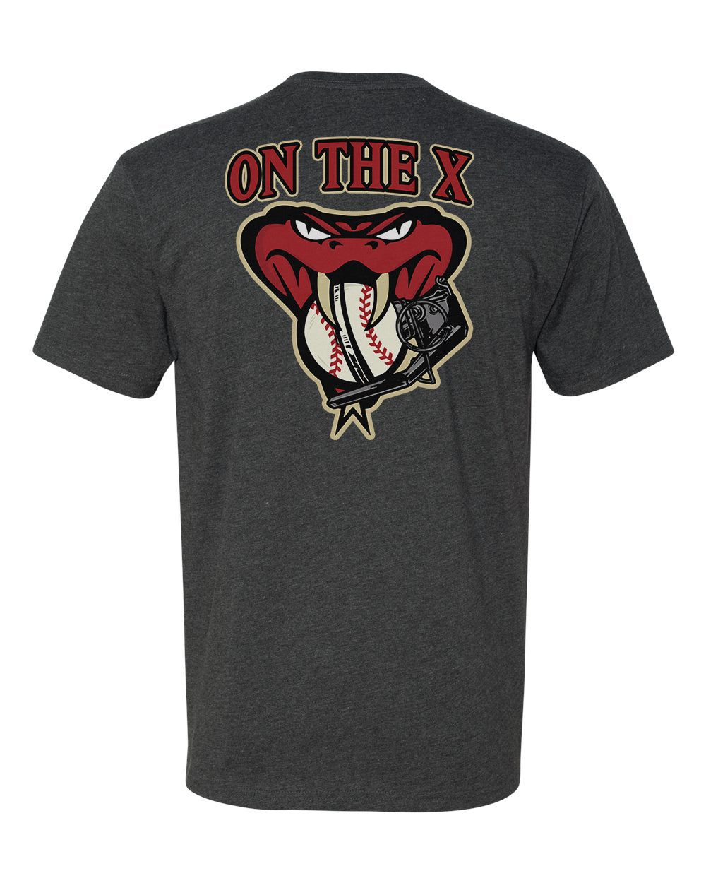 Arizona Diamondbacks Tee