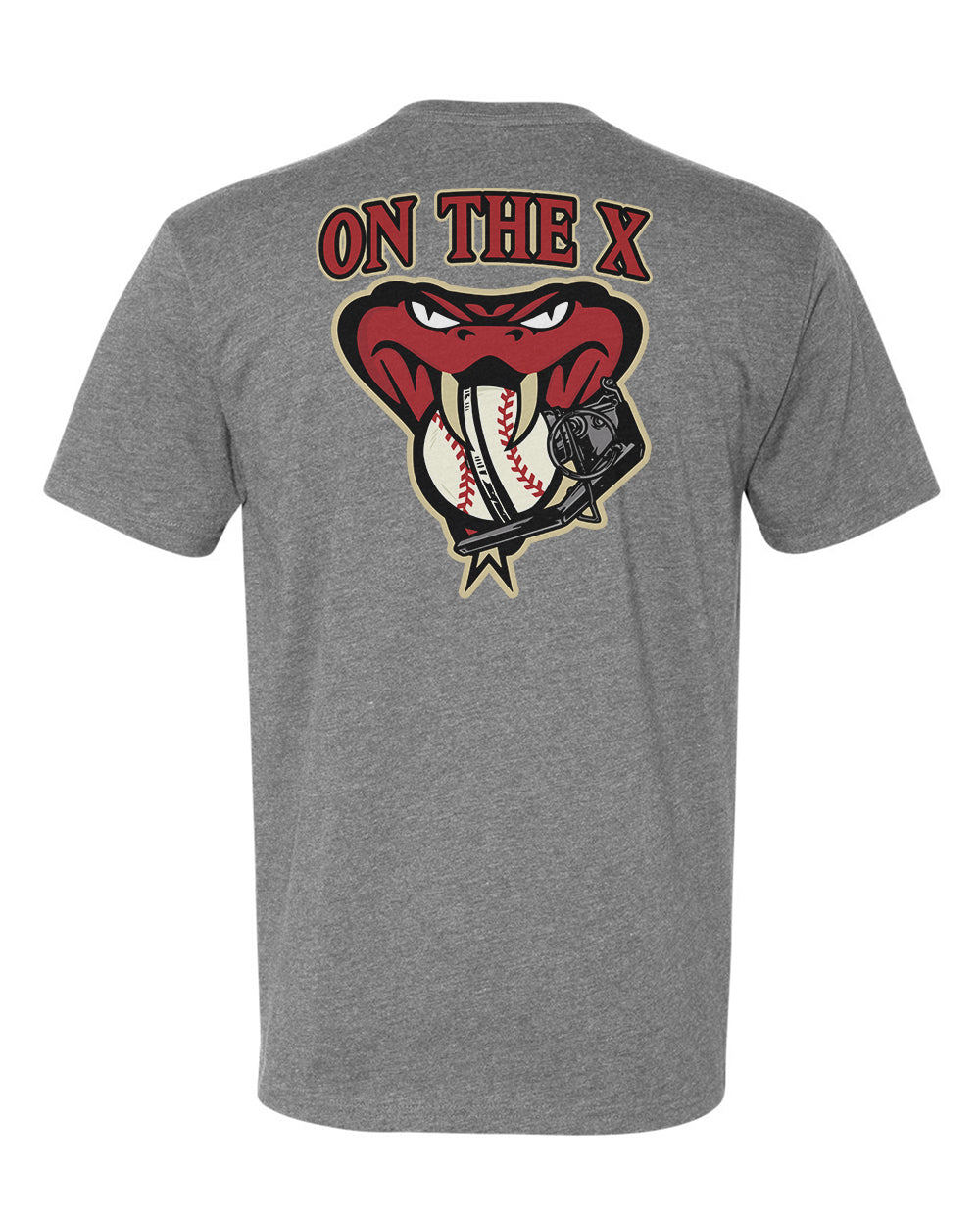 Arizona Diamondbacks Tee