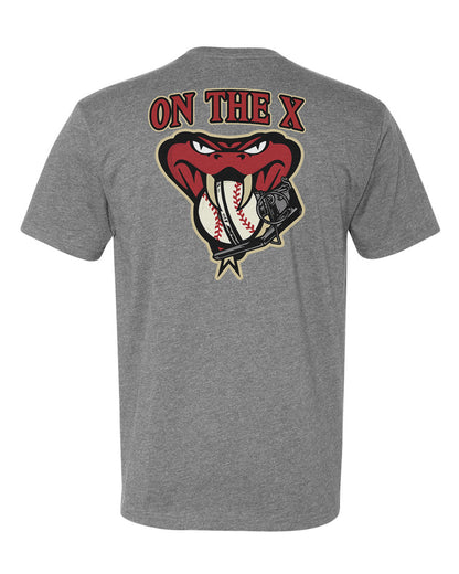 Arizona Diamondbacks Tee