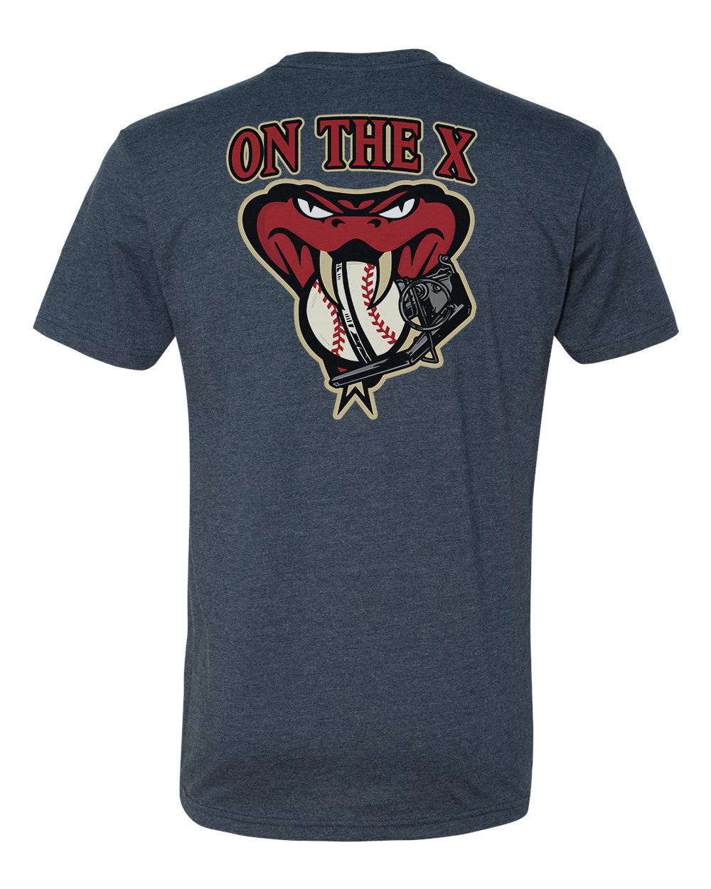 Arizona Diamondbacks Tee