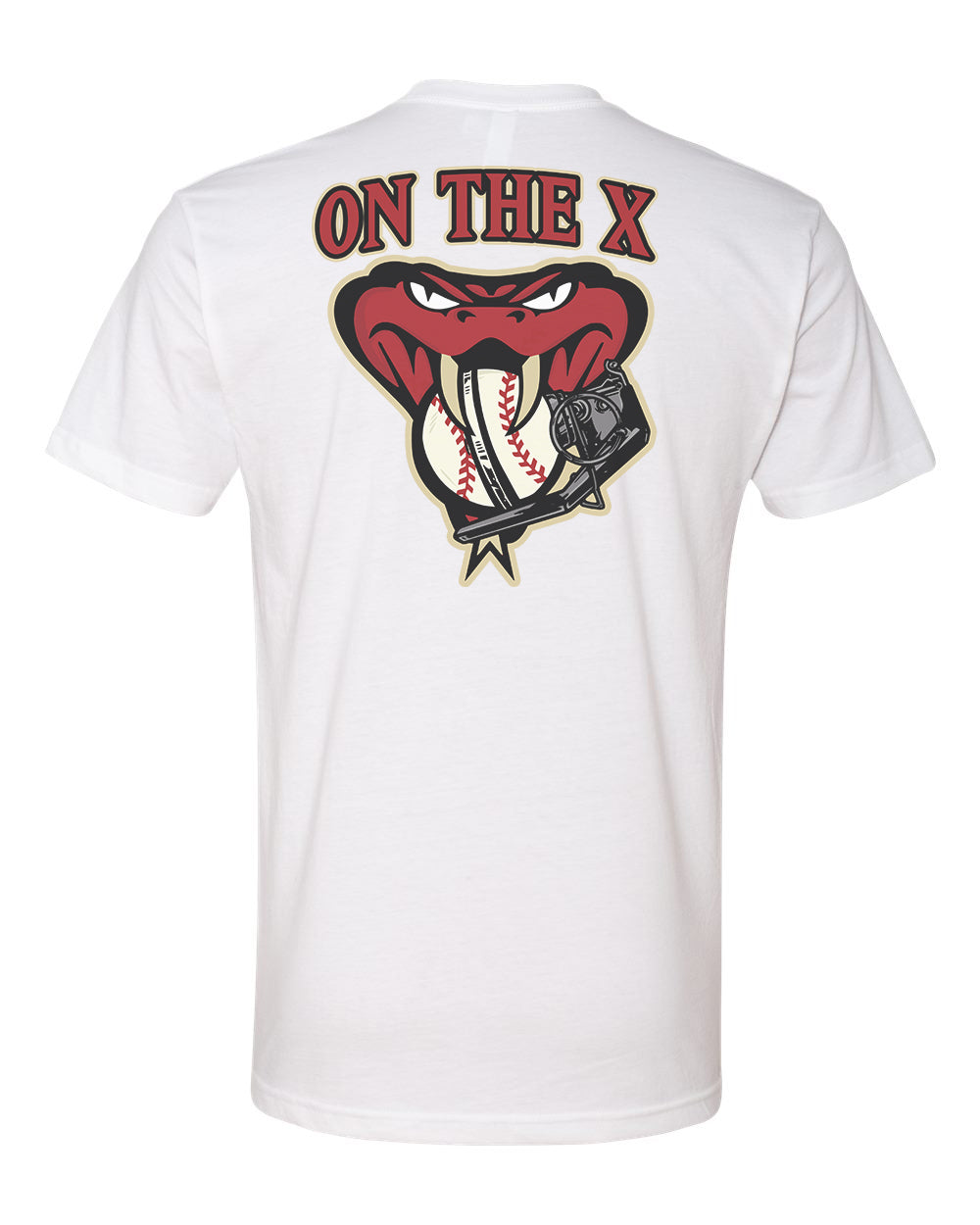 Arizona Diamondbacks Tee