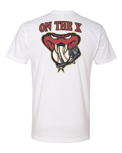 Arizona Diamondbacks Tee