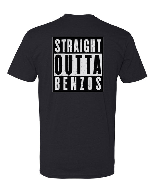 Benzos Tee