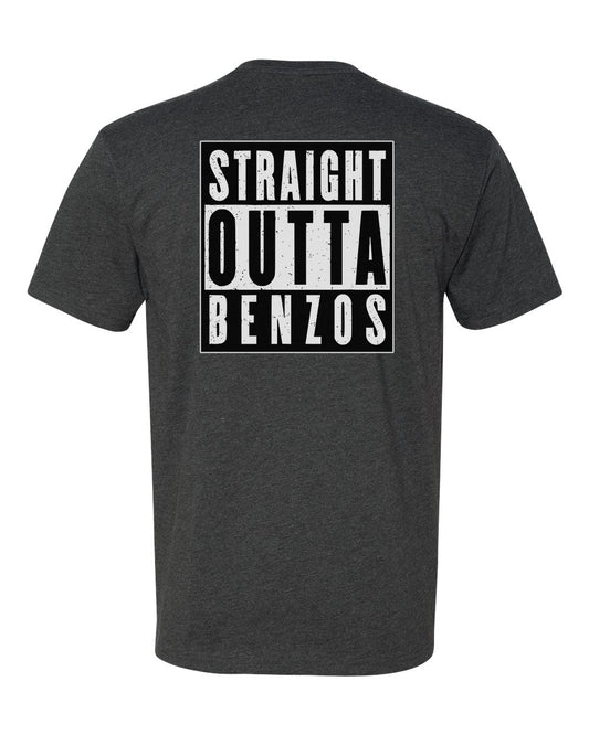 Benzos Tee