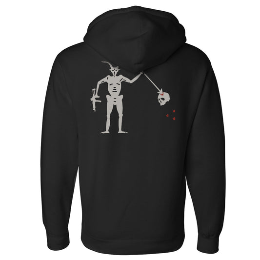 OTX Blackbeard Hoodie