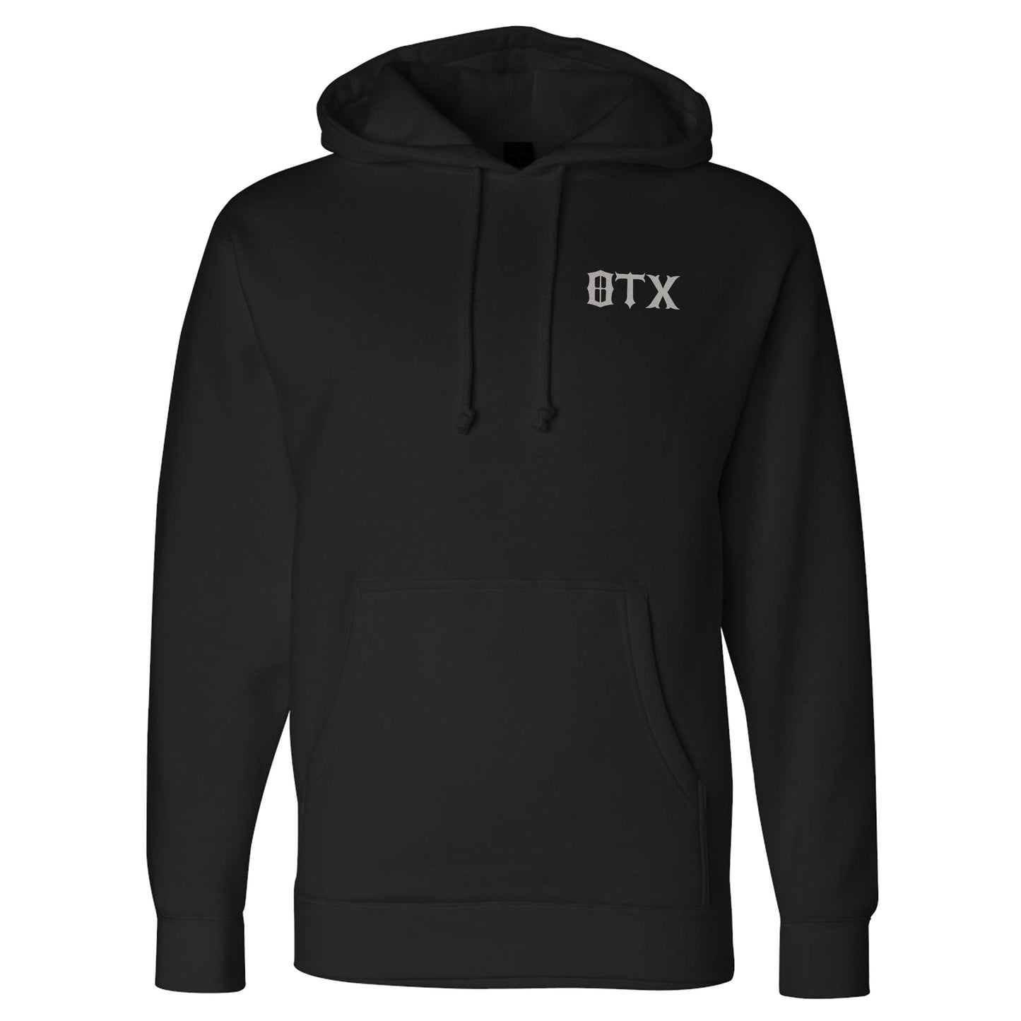 OTX Blackbeard Hoodie