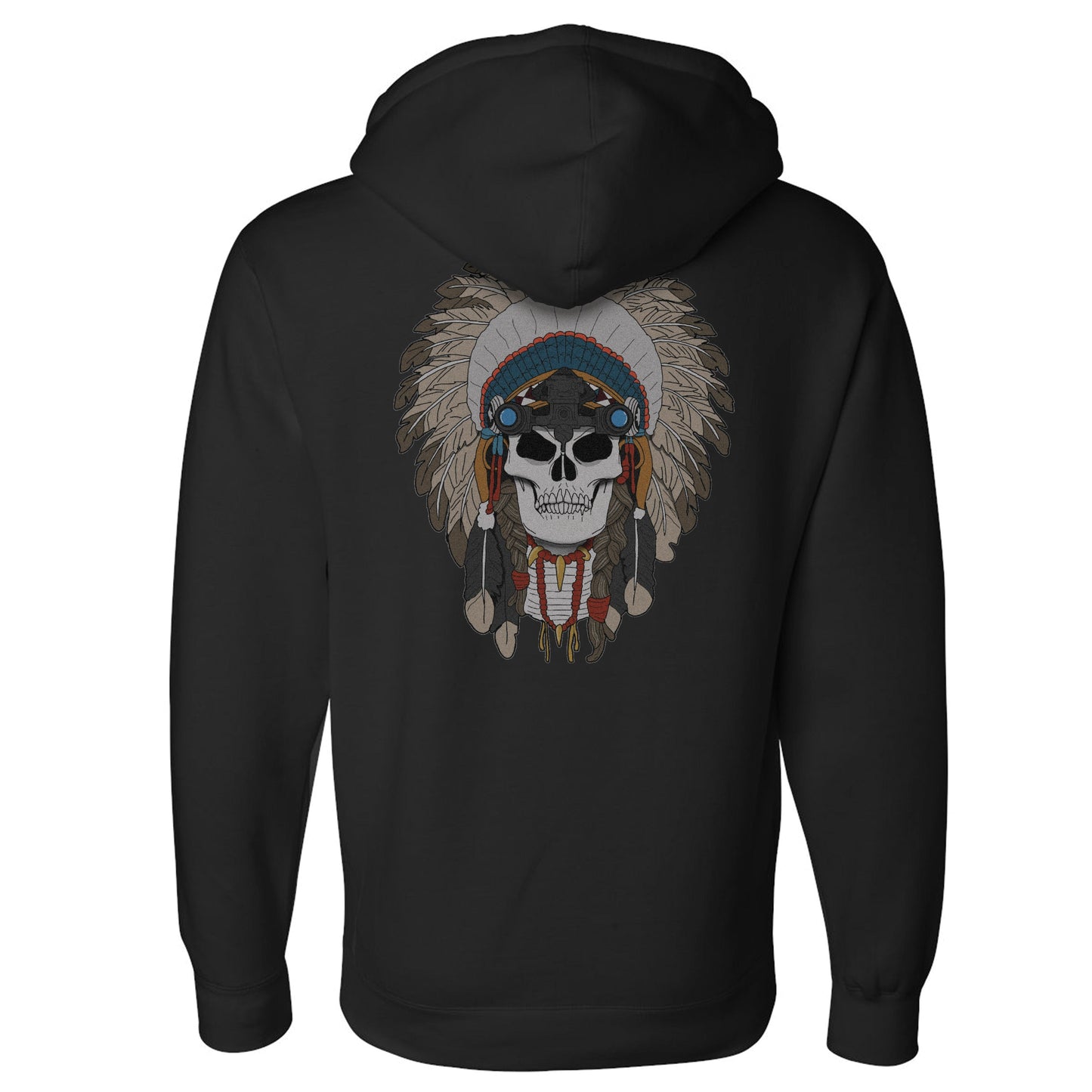 Chief Hoodie