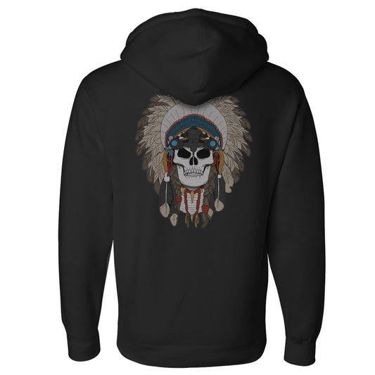 Chief Hoodie