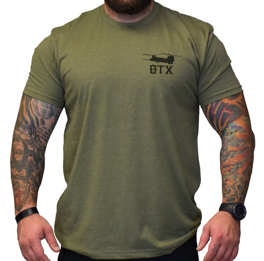OTX Chinook Tee