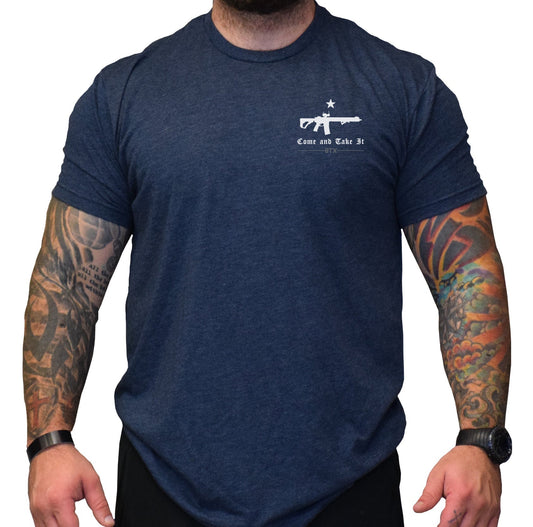 OTX Come and Take It Tee