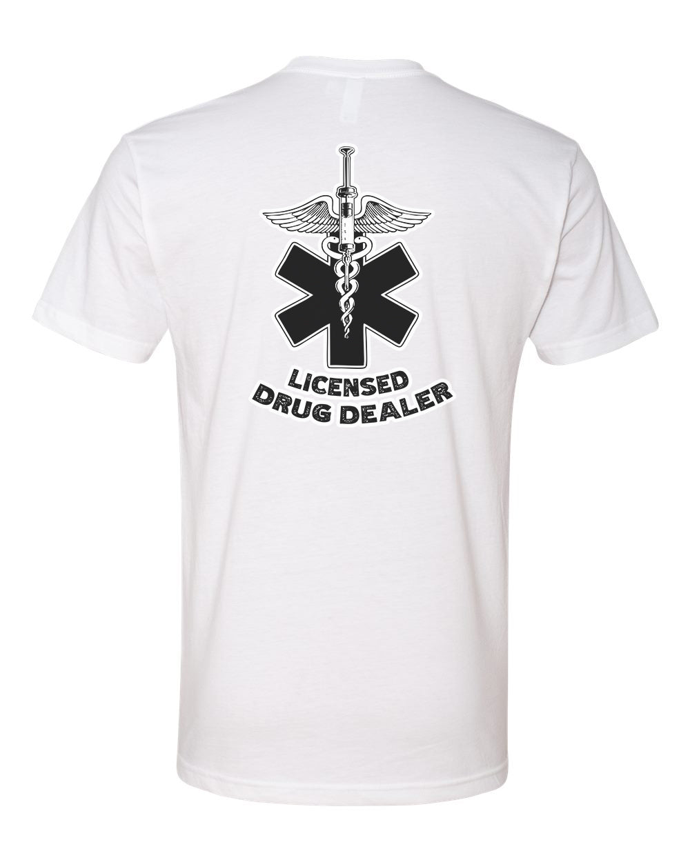 Drug Dealer Tee