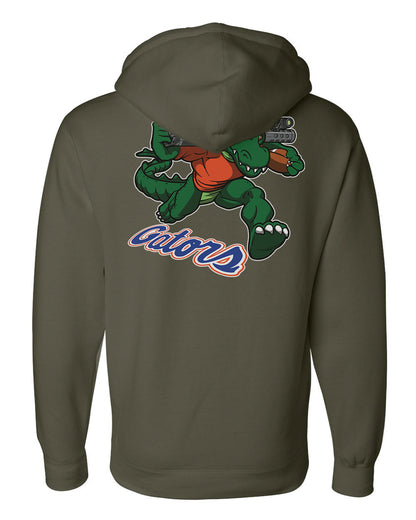 Gators Hoodie