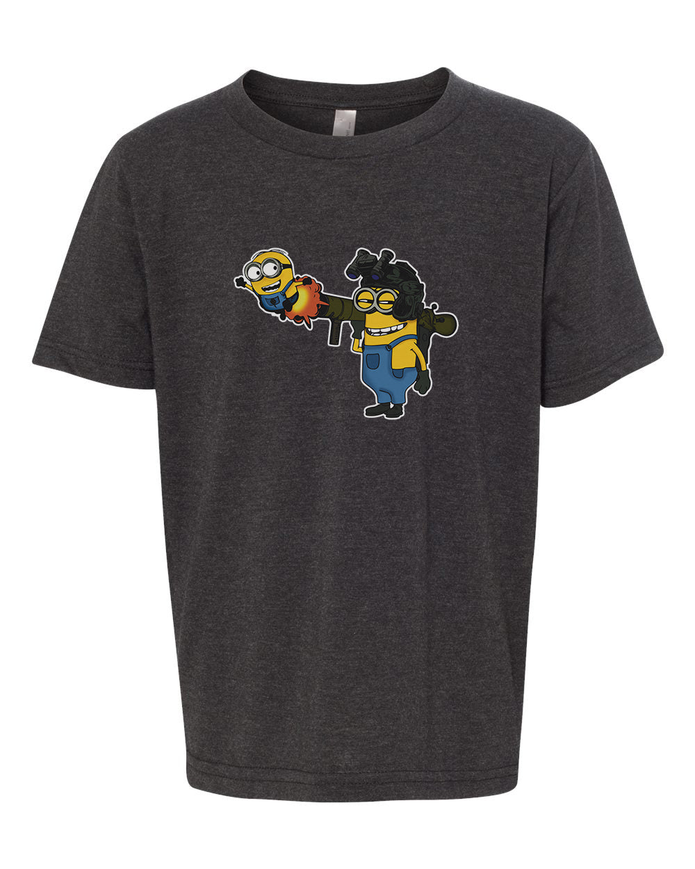 Kids Minions Tee