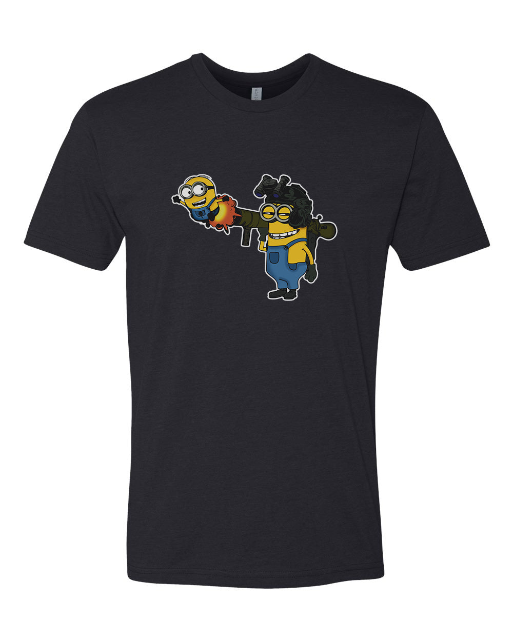 Minions Tee