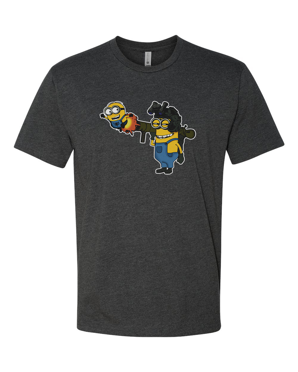 Minions Tee