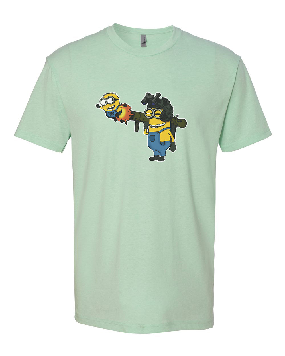 Minions Tee